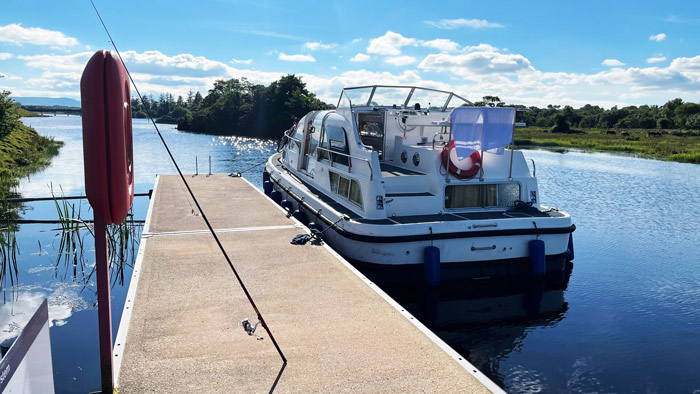 Kilkenny Boat Hire