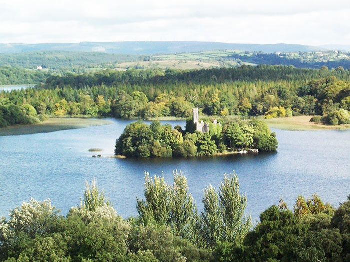 Lough-Key-Upper-Shannon