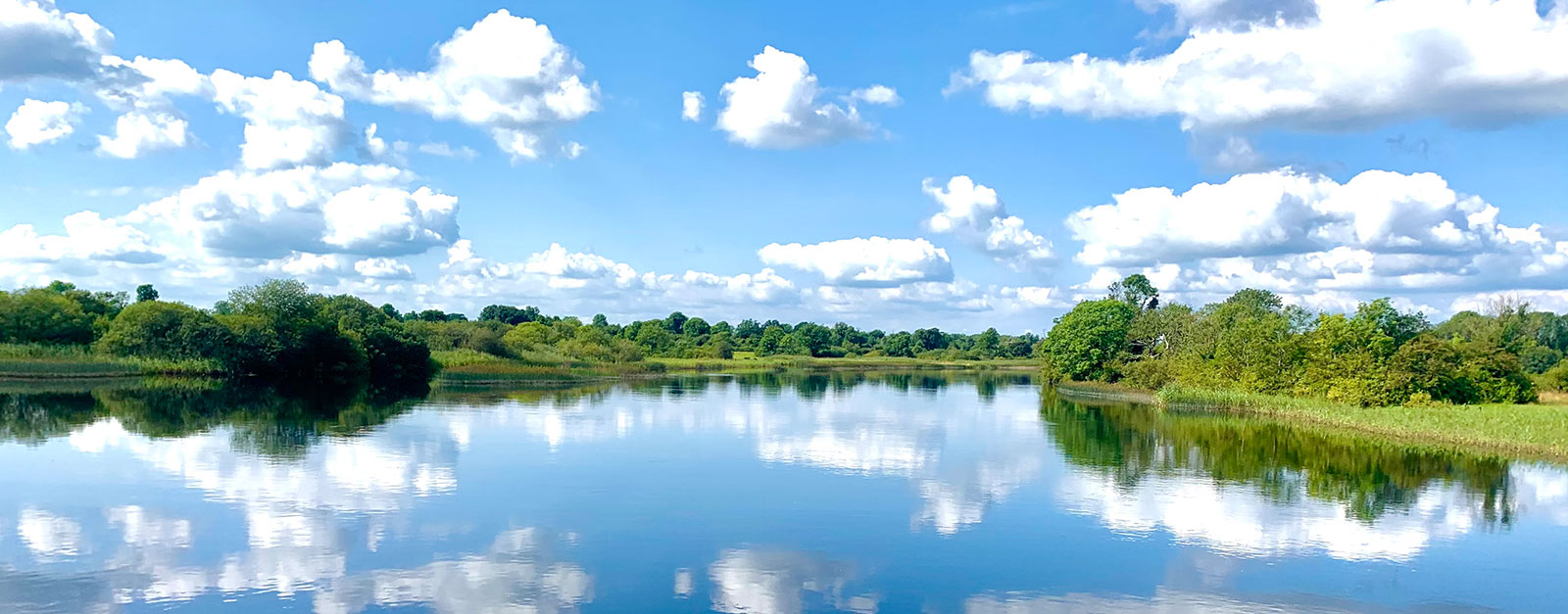 Best Scenic Walks in Irelands Midlands Near the River Shannon