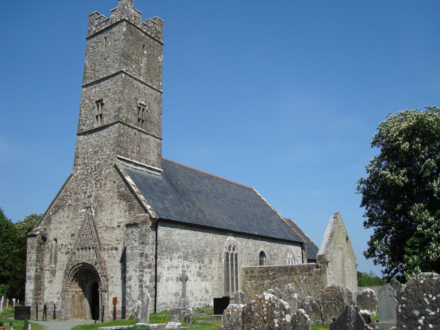 clonfert-cathedral