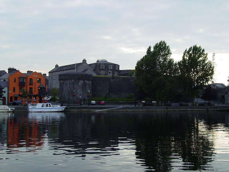 athlone castle