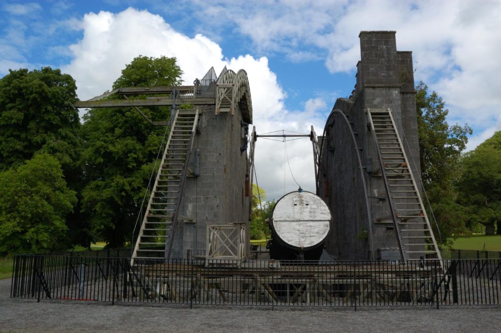 Birr-Castle