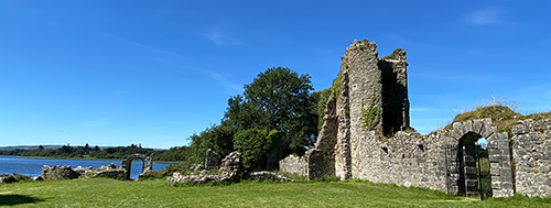 Crom Castle