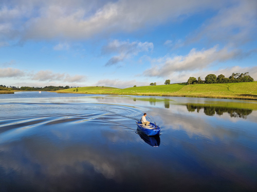 Dinghy