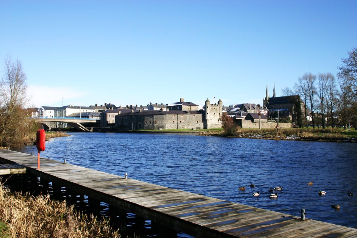 Best Things to Do and See in (and Around) Enniskillen