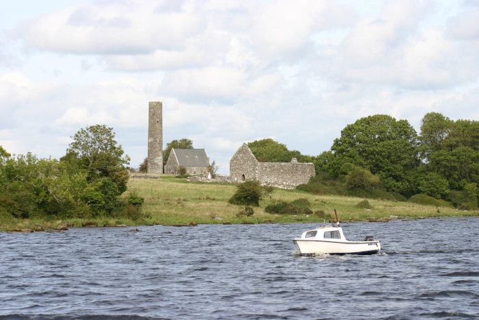 Holy-Island-Lough-Derg