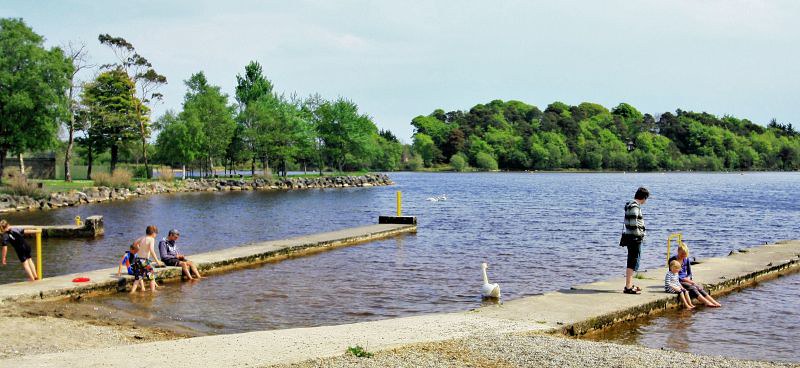 Lough-Derg-Swimming