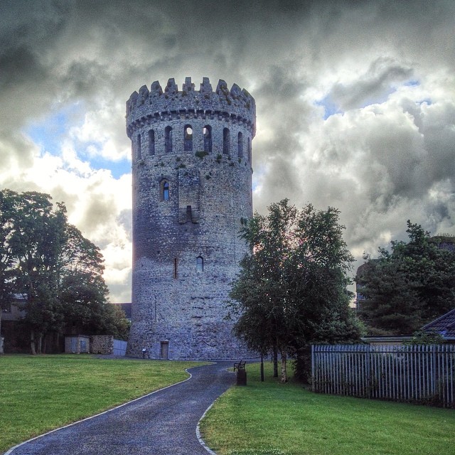 Nenagh-Castle