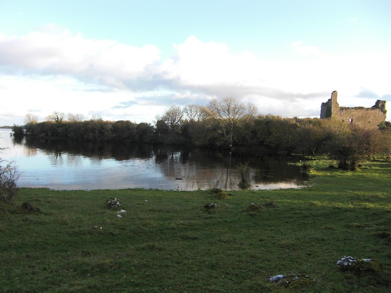 Rindoon-Castle-Lough-Ree-River-Shannon