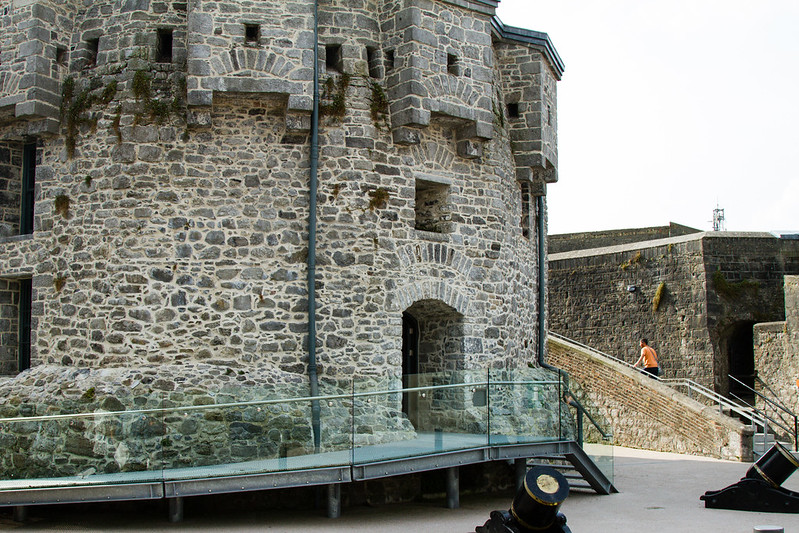 Visit-Athlone-Castle-on-River-Shannon