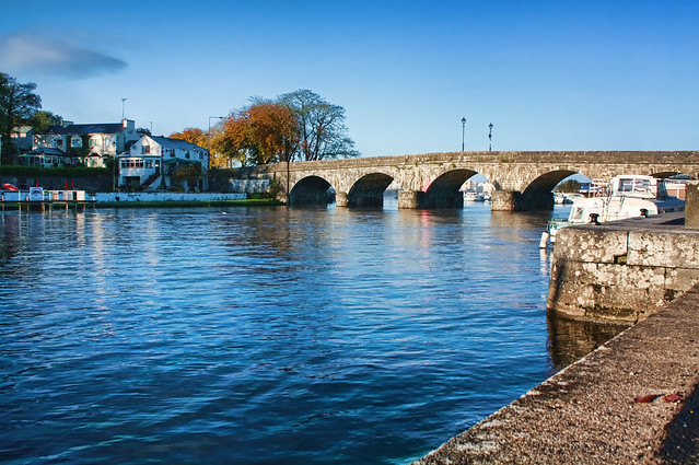 carrick-on-shannon