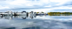 ireland canal boat trips